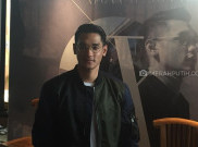 Afgan Rilis Video Klip Single 