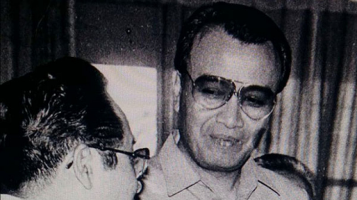 Mohammad Sarengat, Kisah Legenda Pelari Tercepat Asia