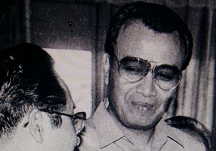 Mohammad Sarengat, Kisah Legenda Pelari Tercepat Asia