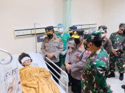 Kapolri: Urusan Teroris Serahkan Kepada Kami