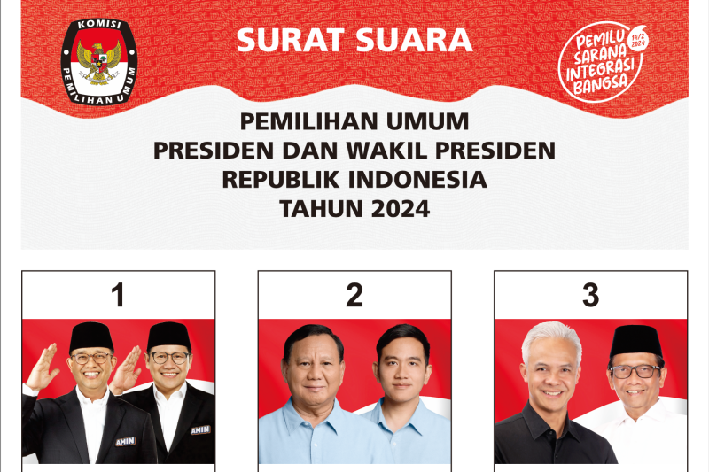 Perputaran Uang Pemilu Bisa Capai Rp 100 Triliun