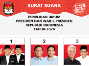 Perputaran Uang Pemilu Bisa Capai Rp 100 Triliun