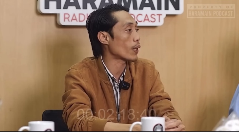 Kader PSI Rela ‘Pasang Badan’ hingga Diperiksa Polisi karena Tak Terima Tudingan Ijazah Palsu Jokowi