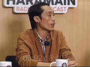 Kader PSI Rela ‘Pasang Badan’ hingga Diperiksa Polisi karena Tak Terima Tudingan Ijazah Palsu Jokowi