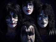 Konser Perdana Avatar KISS Dimulai Pada 2027