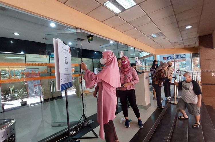 5 Kota Izinkan Anak 12 Tahun ke Bawah Masuk Mal, Termasuk Jakarta