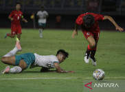 Indonesia Bungkam Hong Kong, Persaingan Tinggal Dengan Vietnam