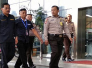  KPK Beberkan Kronologis OTT Gubernur Kepri Nurdin Basirun