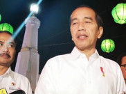 Redam Konflik, Jokowi Akan Temui Tokoh dan Kepala Suku di Papua