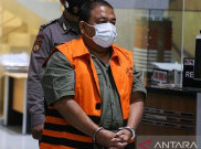 Kasus Bupati Langkat, KPK Sita Duit Rp 2,1 Miliar