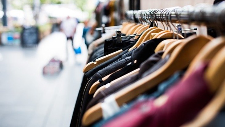 Thrifting Seru dan Nyaman, ini Tipsnya