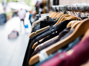 Thrifting Seru dan Nyaman, ini Tipsnya