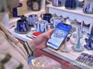 Transaksi Pakai QRIS Telah Capai Rp 24,97 Triliun
