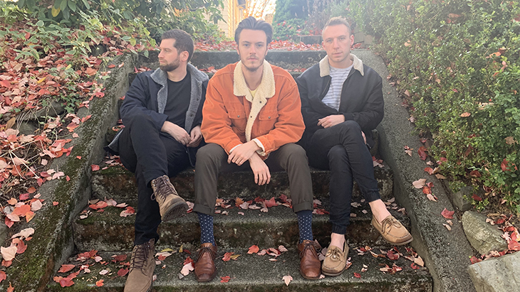 Kolaborasi dengan Yellow House, Odesza Umumkan EP 'Flaws in Our Design'