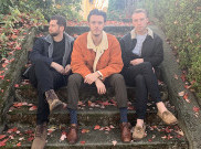 Kolaborasi dengan Yellow House, Odesza Umumkan EP 'Flaws in Our Design'