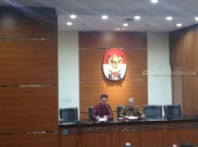  KPK Tetapkan Legislator PDIP Nyoman Dhamantra Tersangka Suap Impor Bawang