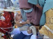 4.928 Anak di Jawa Barat Telah Terima Imunisasi Difteri