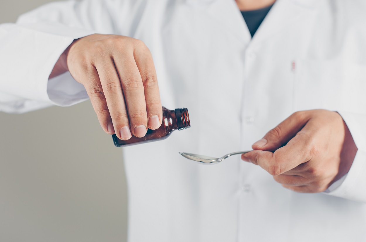 BPOM Sebut Obat Praxion Aman Dikonsumsi
