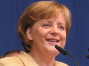 Bantah Ucapan Menteri Dalam Negeri Jerman, Merkel: Islam Milik Jerman