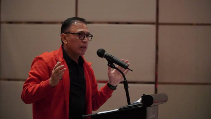 Iwan Bule: Dulu Pilihan Kami Menunjuk STY Mendatangkan Perbaikan Persepakbolaan