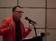 Iwan Bule, Purnawirawan Jenderal Polri yang kini Jabat Komisaris Utama Pertamina