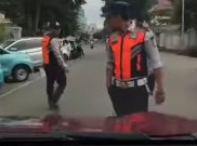 DPRD DKI Panggil Dishub Imbas Petugas yang Naik Kap Mobil