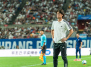 Hong Myung-bo Ditunjuk sebagai Pelatih Timnas Korea Selatan