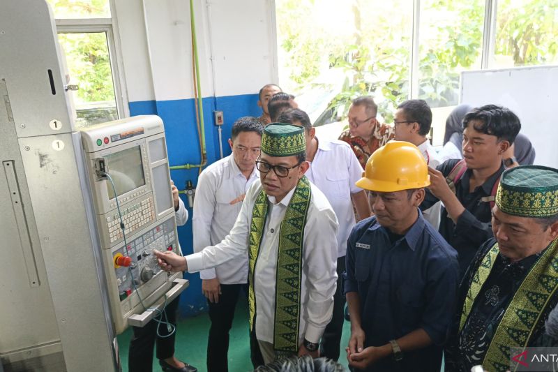1,4 Juta Lowongan Kerja Bagi Warga Indonesia di Luar Negeri, Ini Berbagai Sektornya