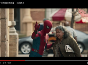 Trailer Terbaru Homecoming Tampilkan Kostum Canggih Spider-Man