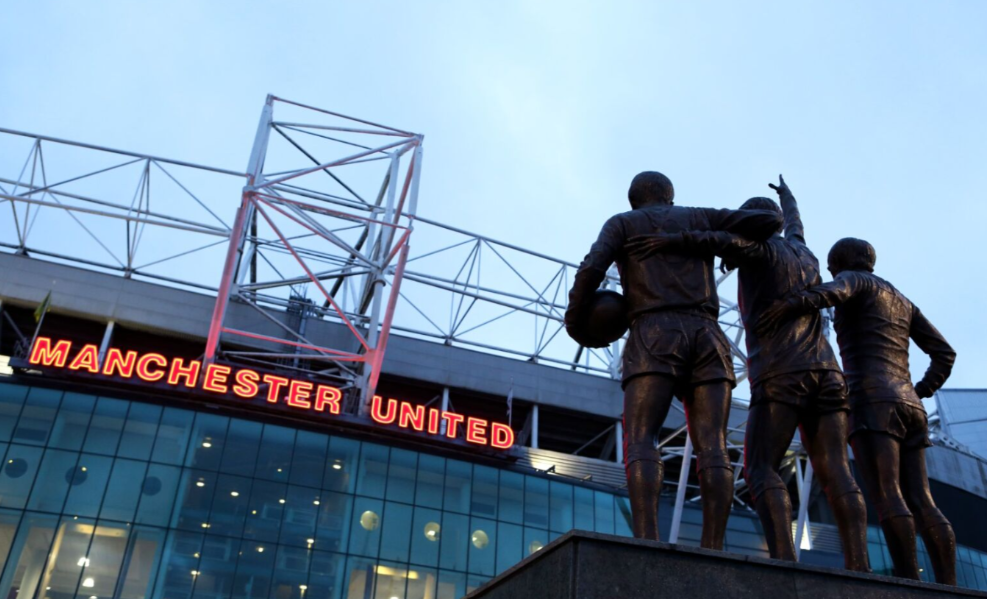 Link Live Streaming Manchester United vs Ipswich Town 30 Agustus 2026, Kick-off 22.30 WIB