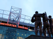 Link Live Streaming Manchester United vs Ipswich Town 30 Agustus 2026, Kick-off 22.30 WIB