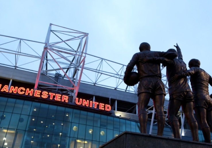 Keluarga Glazer Kembali Pertimbangkan Jual Saham Manchester United, Siapa yang Minat Beli?