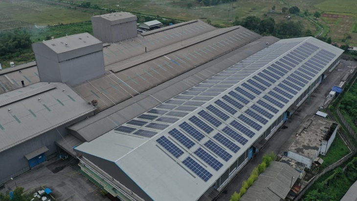 Antisipasi Gangguan, Transisi Energi Fosil ke Energi Terbarukan Perlu Hati-hati