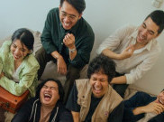 Mantra Cinta ‘Ada Apa Asmara’ dari Lomba Sihir