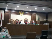 Jadi Perantara Suap Djoko Tjandra, Andi Irfan Jaya Divonis 6 Tahun Penjara