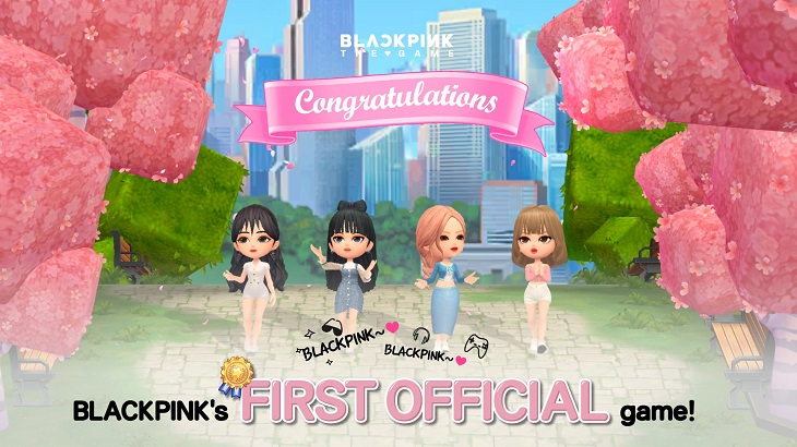 gim blackpink