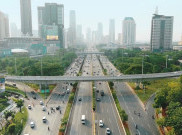 Miliarder Hong Kong Bertaruh untuk Masa Depan Digital Indonesia