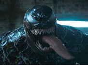 Hanya Proyek Trilogi, Tom Hardy Pamit Sebagai Venom