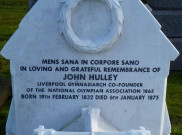 Sejarah Dibalik Semboyan “Mens Sana In Corpore Sano”