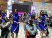 IMOS+ 2023 Resmi Dibuka, Targetkan Transaksi Rp 200 Miliar