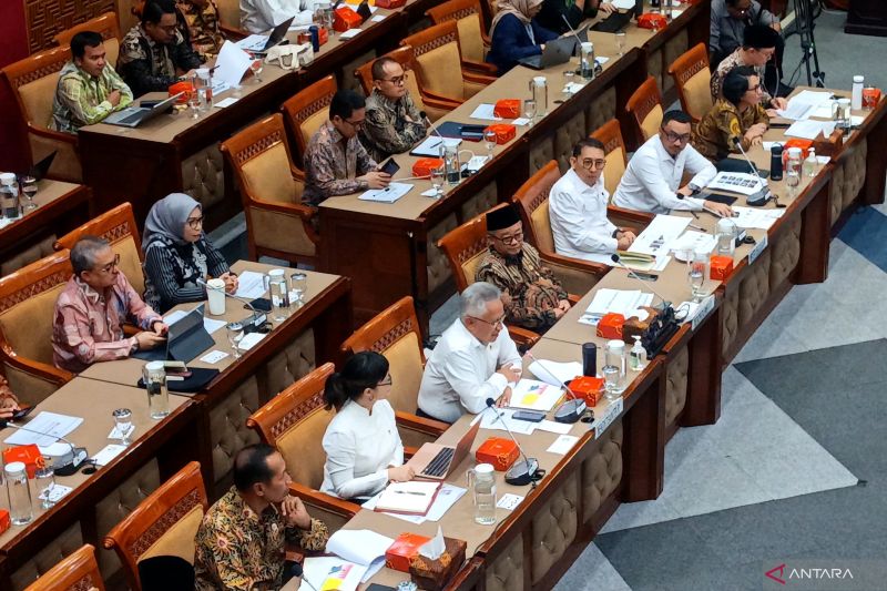 Indonesia Emas 2045 Tak Akan Tercapai Tanpa Perubahan Budaya Ilmiah