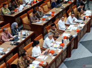 Indonesia Emas 2045 Tak Akan Tercapai Tanpa Perubahan Budaya Ilmiah