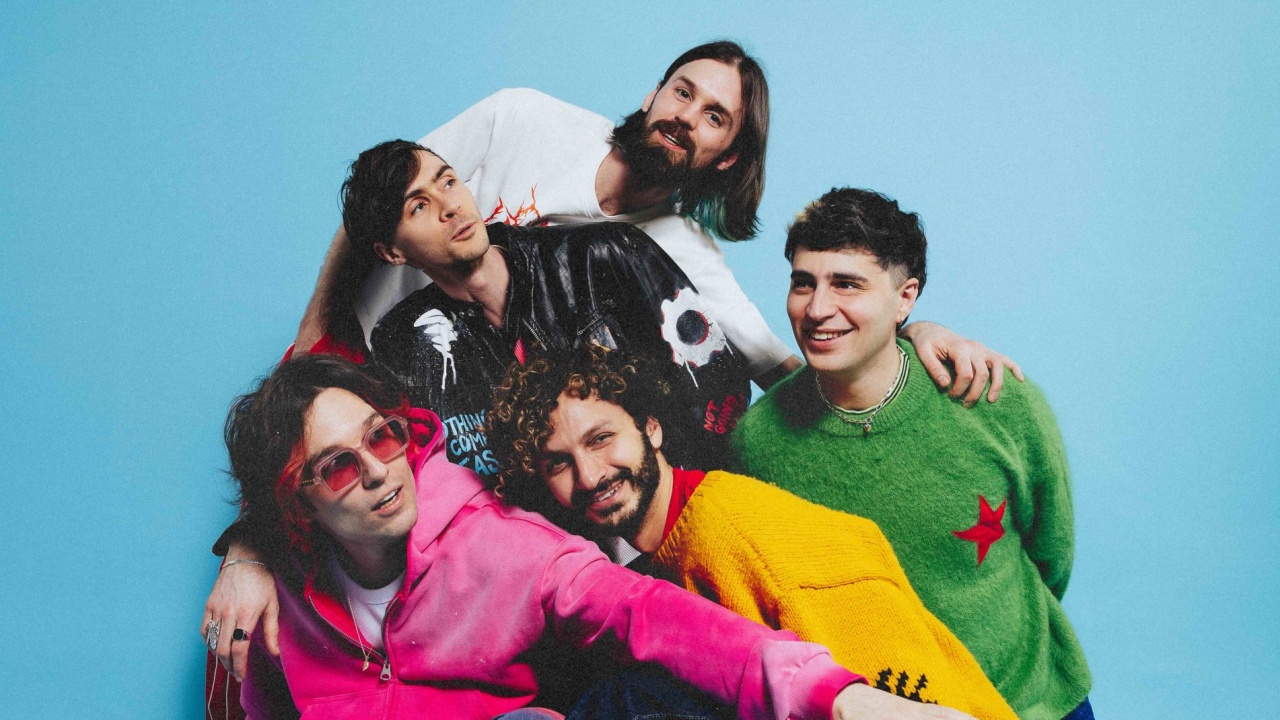Good Kid Rilis Album Debut ‘Can We Hang Out Sometime?’, Angkat Tema Koneksi dan Relasi