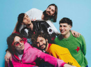 Good Kid Rilis Album Debut ‘Can We Hang Out Sometime?’, Angkat Tema Koneksi dan Relasi