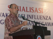 Minta Suap Fortuner, Pejabat Kemenpora Berkilah Pajero Sport Gak Bisa Ngejar Menteri