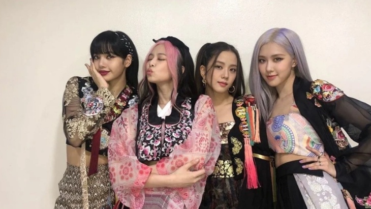 Bukan Jadi Idola K-Pop, Para Member BLACKPINK Bocorkan Cita-Cita Mereka