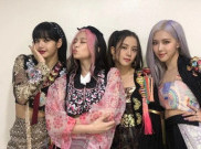 Bukan Jadi Idola K-Pop, Para Member BLACKPINK Bocorkan Cita-Cita Mereka