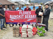 Dari Laci hingga Mendo, JHL Foundation Terus Menyisir Manggarai