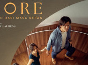 4 Fakta di Balik 'Sore: Istri Dari Masa Depan', Film dari Yandy Laurens yang Bakal Tayang 10 Juli 2025