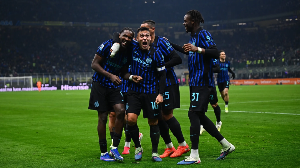 Inter Milan vs Juventus: Statistik, Kabar Tim, dan Prediksi Skor